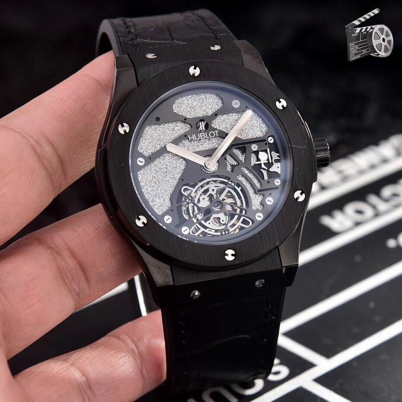 HUBLOT GENEVE Watch 640